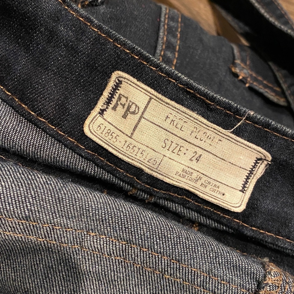 ‼️OVERALLS‼️ - Picture 4 of 6